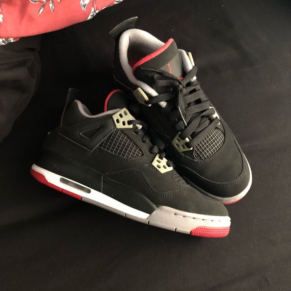 jordan 4s